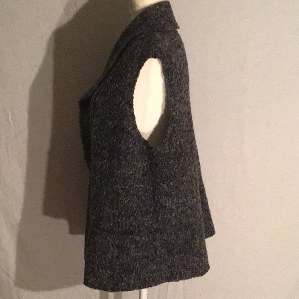 APPLESEED PETITE cardigan - Picture 3 of 10